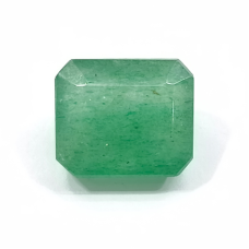 Green Aventurine Quartz 8.8 carat / 9.68 ratti